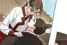 Chaotic Nights Manhwa Chapter 85 English Sub Update, Finally Meeting Again