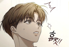 RAW Read BL Manhwa My Bad Boss Chapter 6 English Scan, Punishment That Creates Addiction