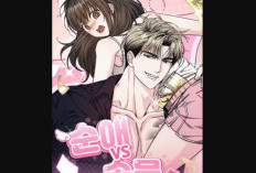 Synopsis, Original Tittle, & Reading Link 	Manhwa The Devoted VS The Materialist English Full Chapter For Free Without Login