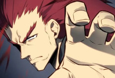 Link Manhwa The Dominator of the Underworld Full Chapter Eng Sub The Day Of Judgment For All Sinners Has Begun