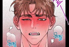 Spoilers of Manhwa BL Disk Solution Chapter 9 English Subtitle, Two Lovers Growing Closer