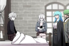 Link to Read of Manhwa Colorist Chapter 13 English Translation, It's Okay But It Will Never Be the Same