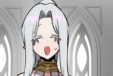 Link No Man's Land Chapter 84 in English Scan A Little Scary But Spicy