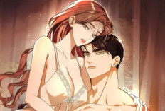 Synopsis and Reading Link Manhwa The Annex Lights Never Go Out English Full Chapter, Forbidden Love Story