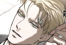 BL Manhwa FlashLight Chapter 56 English Translation: Spoiler, Release Date, and Link to Read