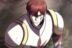 Spoiler RAW! Read Manhwa Regressor of the Fallen Family Chapter 109 English Scan, Prove Your Strength