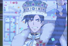 Update! Read of Overgeared (Team Argo) Chapter 290 English Scan, Victory Has Been Achieved, Master
