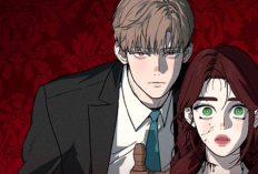 Link to Read Webtoon Phantom Whispers English Full Chapter For Free, The Mystery of Serial Murder