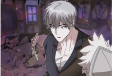 Spoilers of Barbarian's Adventure in a Fantasy World Chapter 35 English Subtitle, Sudden Attack on the Master