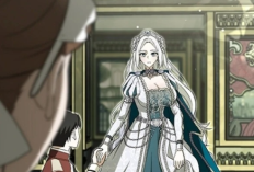 Reading Link of Manhwa Every Night with the Slave Princess Chapter 7 English Scan, A Very Festive Welcome!