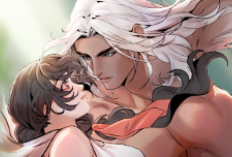 Link to Read of Webtoon Shifting Tails Full Chapter in English Translation, When a Tiger Attacks the Village, Euna Fends Him Off