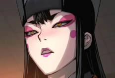 Fighting the Bad Guys! Spoiler and Reading Link Manhwa Myst, Might, Mayhem Chapter 95 English Translation