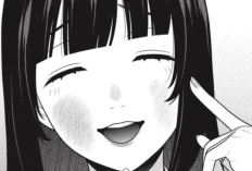 Spoiler RAW! Read Manga Kakegurui Chapter 118 English Scan, Feeling Cheated