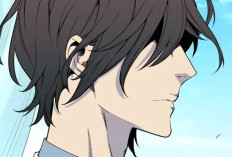 Read Manhwa Noblesse Chapter 544 in English Sub Rai is Back With His Friends At School