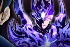 Epic! Solo Leveling: Arise Brings Back Go Gun-hee, A Fan Favorite Character, In A Younger Form