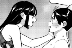 Reading Link of Manga Chained Soldier (Mato Seihei no Slave) Chapter 163 in English Subtitle, Sleep And Fall In Love Together