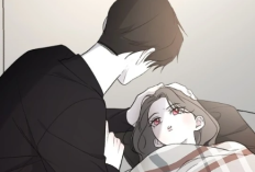  Manhwa My Three Annoying Brothers Chapter 117 in English Scan RAW, Unexpected Surprise