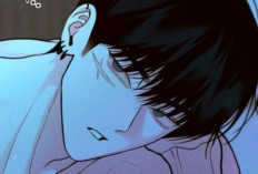 UPDATE! BL Manhwa Monday Savior Chapter 75 in English, Danger Lurking In The Distance