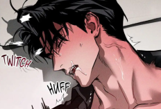 Spoiler RAW! Read BL Manhwa FlashLight Chapter 58 English Scan, Demand That Makes You Even More Excited