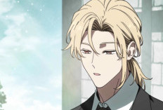 Read of Manhwa Atonement, For Your Cruelty Chapter 19 English Scan, Big Plans Are Coming Soon