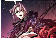 Spoiler of Manhwa How to Live As the Vampire Lord Chapter 22 English Subtitle, Hostilities Escalate