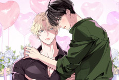 Link to Read BL Manhwa When Life Gives You Tomatoes English Full Chapter For FREE, An Old Love That Hasn’t Ended
