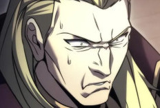 Manhwa A Flame Reborn (Regressor of the Fallen family) Chapter 105 in English What A Great Big Battle