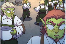 Spoilers of Manhwa Dungeon Crawler Carl Chapter 37 English Subtitle, Get Ready for the Mission!