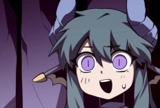 Manhwa Dungeon Odyssey Chapter 150 Sub English UPDATE Suddenly Becomes A Vampire God 