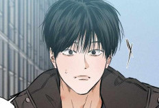 RAW Read BL Manhwa Stage Behind (Behind The Stage) Chapter 34 English Scan, Shocking News!