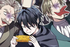 Spoiler RAW! Read Manhwa Raising Villains the Right Way Chapter 18 English Scan, Take a Break