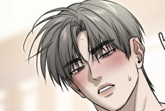 Read of Manhwa BL Feel My Benefit Chapter 63 English Translation, The Body That Can't Stop