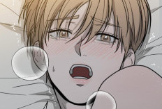 Keep It All! Reading Link BL Manhwa My Sadistic Master Chapter 47 English Translation & Release Date