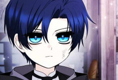Rating Manhwa Black Killer Whale Baby Chapter 126 Scan English Secretly Being Enemy to Each Other 