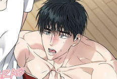 Spoilers of Manhwa BL MANGJONG Chapter 42 English Subtitle, The Escalating Feud
