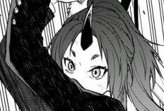 Link That Time I Got Reincarnated as a Slime (Tensei Shitara Slime Datta Ken) Chapter 141 in Eng Sub Everything’s Messed Up 