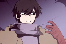 Update Manhwa Dungeon Odyssey Chapter 149 Scan English Stop Yapping and Start Doing The Real Things