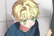 RAW! Link to Read ARCADIA Manhwa Chapter 9 in English, This Wasn't Supposed to Happen, Right?