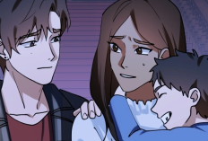 Read Manhwa Love Bites Chapter 69 English Scan, Hatred Stems from a Traumatic Event