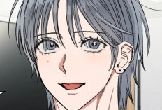 RAW Read BL Manhwa Sweeten the Deal Chapter 54 English Scan, It Turns Out I Love You So Much