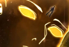 Read Manhua Leveling In The Future (Apex Future Martial Arts) Chapter 272 in English, Only Level 10 Already Has a Terrifying Avatar