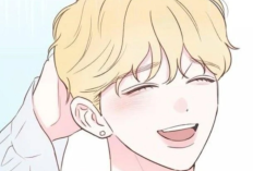 Read of Manhwa My Fake Crush Chapter 21 Eng Translation, His Smile Hides Wounds!
