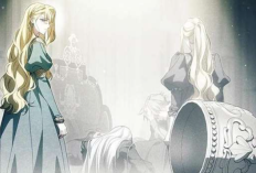 Everything Becomes Empty! Link to Read of Manhwa How To Get My Husband On My Side Chapter 138 English