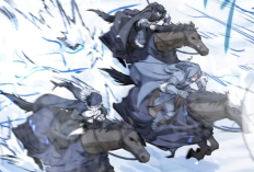 A Charismatic Leader! Spoiler and Reading Link Manhwa The Regressed Mercenary’s Machinations Chapter 73 English Translation