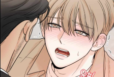 Link Read of Manhwa My Sadistic Master Chapter 37 English Subtitle, Stuck with the Master