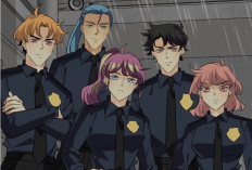 Link Read of Manhwa unOrdinary Chapter 359 English Subtitle, Bear Meeting Now Begins!