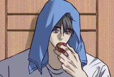 Read Manhwa Do Not Press the Plum Chapter 6 in English Scan, A Strong Desire in a Relationship