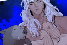 Link to Read of Webtoon Shifting Tails Chapter 6 in English Translation, Warmth And Softness At Night