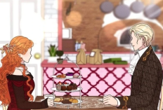 Enjoy Dessert! Read Manhwa Marriage Gone Stale! Chapter 6 English Translation