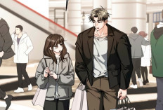 Link Read of Manhwa The Devoted VS The Materialist Chapter 14 English Subtitle, Intertwined Love